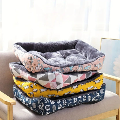 The CloudBed ''Lounge'' – All-Season Dog Sofa Bed