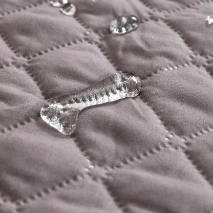 The CloudBed Waterproof Dog Blanket – Double-Sided Pet Sofa & Furniture Protector