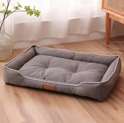 The CloudBed Waterproof – Durable Waterproof Dog Bed