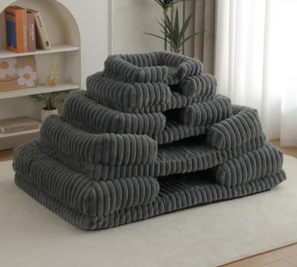 The CloudBed Ortho – Orthopedic Memory Foam Dog Bed