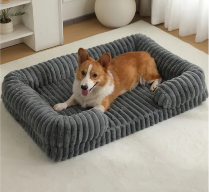 The CloudBed Ortho – Orthopedic Memory Foam Dog Bed