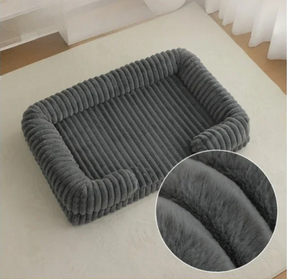 The CloudBed Ortho – Orthopedic Memory Foam Dog Bed