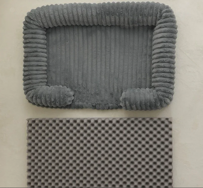 The CloudBed Ortho – Orthopedic Memory Foam Dog Bed