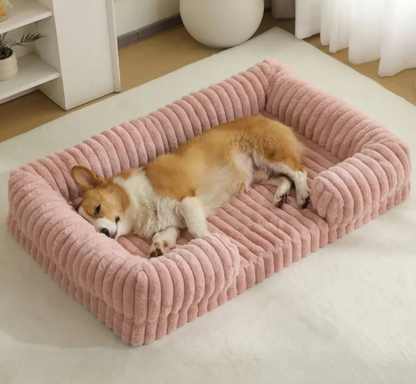 The CloudBed Ortho – Orthopedic Memory Foam Dog Bed