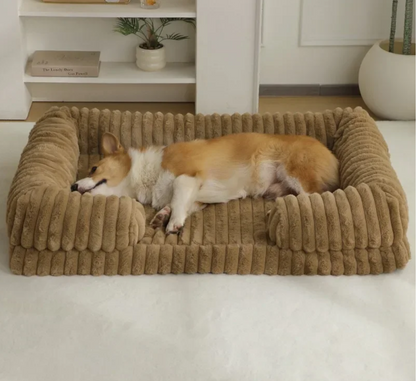 The CloudBed Ortho – Orthopedic Memory Foam Dog Bed