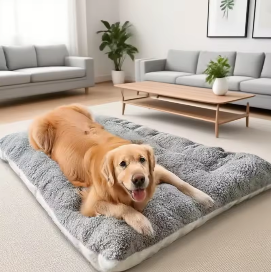 The CloudBed XL – Extra Large Dog Bed