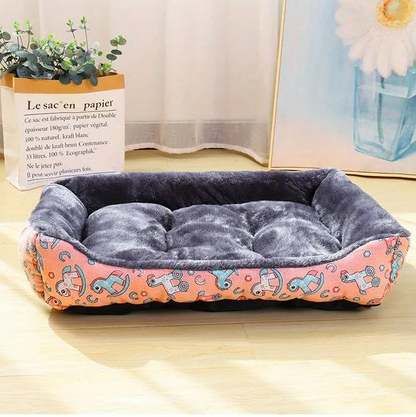 The CloudBed ''Lounge'' – All-Season Dog Sofa Bed