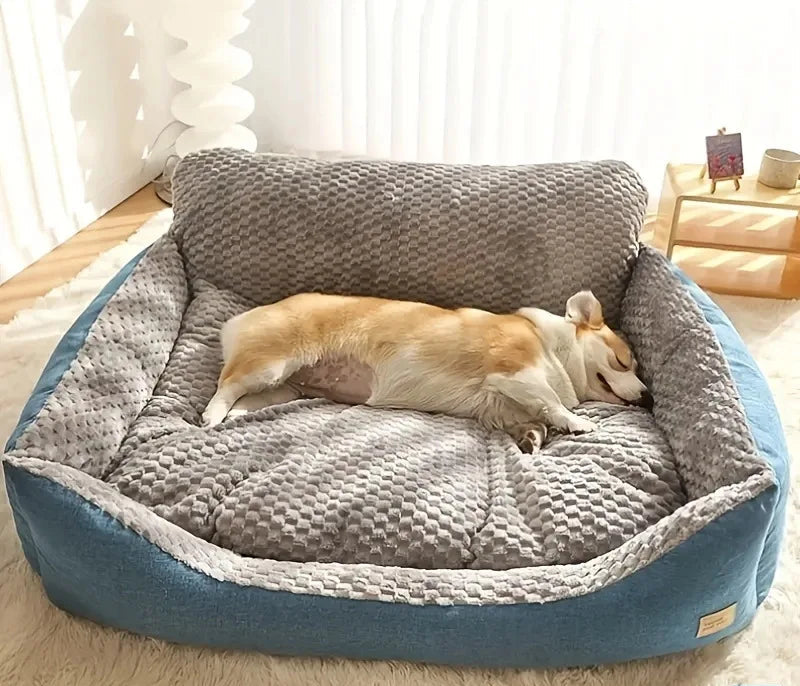 The Cloudbed MaxLounge - Luxury XL Pet Sofa