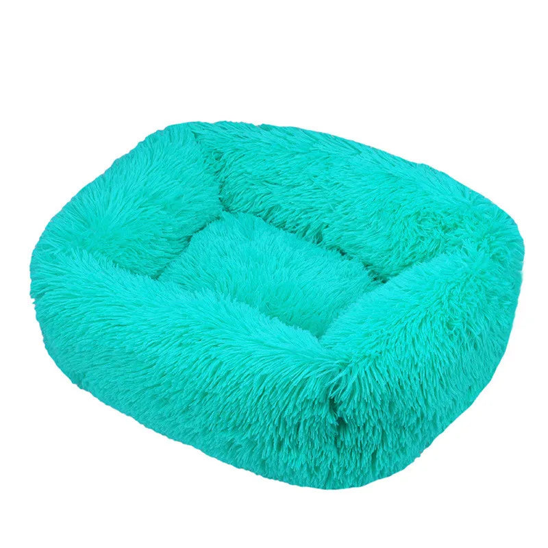 The CloudBed Deluxe – Luxury Plush Dog Bed