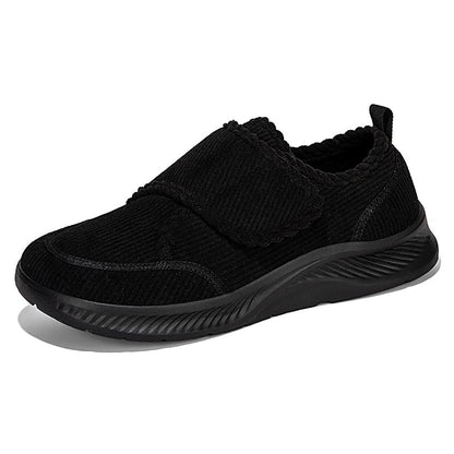 Aldovar unisex winter shoes size guide and inner shoe length detail