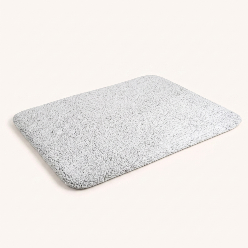 The CloudBed Heat Mat – Self-Warming Dog Bed Mat