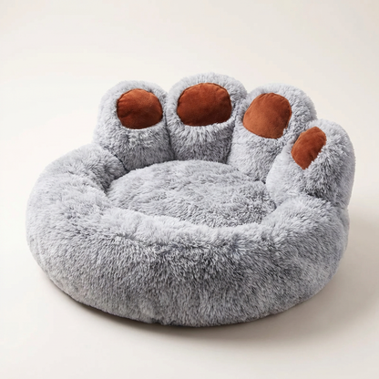 The Cloudbed 'Soft' Ultra Plush Cozy Pet Bed - Signature Line