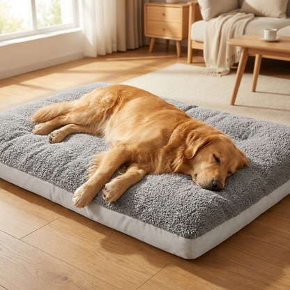 The CloudBed XL – Extra Large Dog Bed