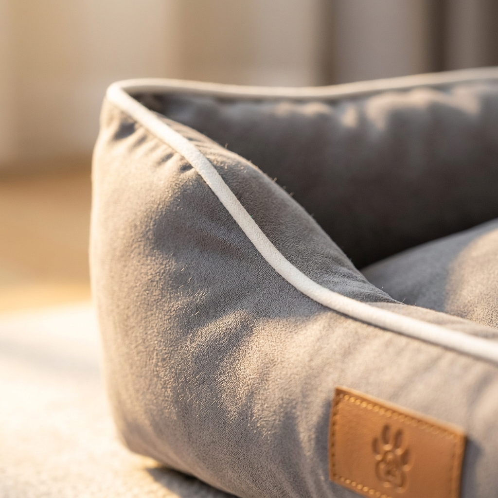 The CloudBed Waterproof – Durable Waterproof Dog Bed