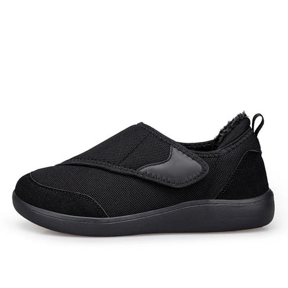 Norwell unisex winter shoes designed for swollen and sensitive feet