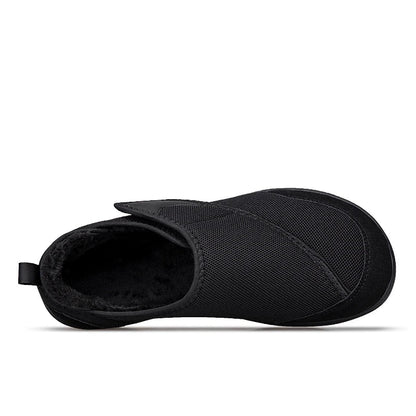 Norwell orthopedic slip-on shoes with velcro strap in multiple colours