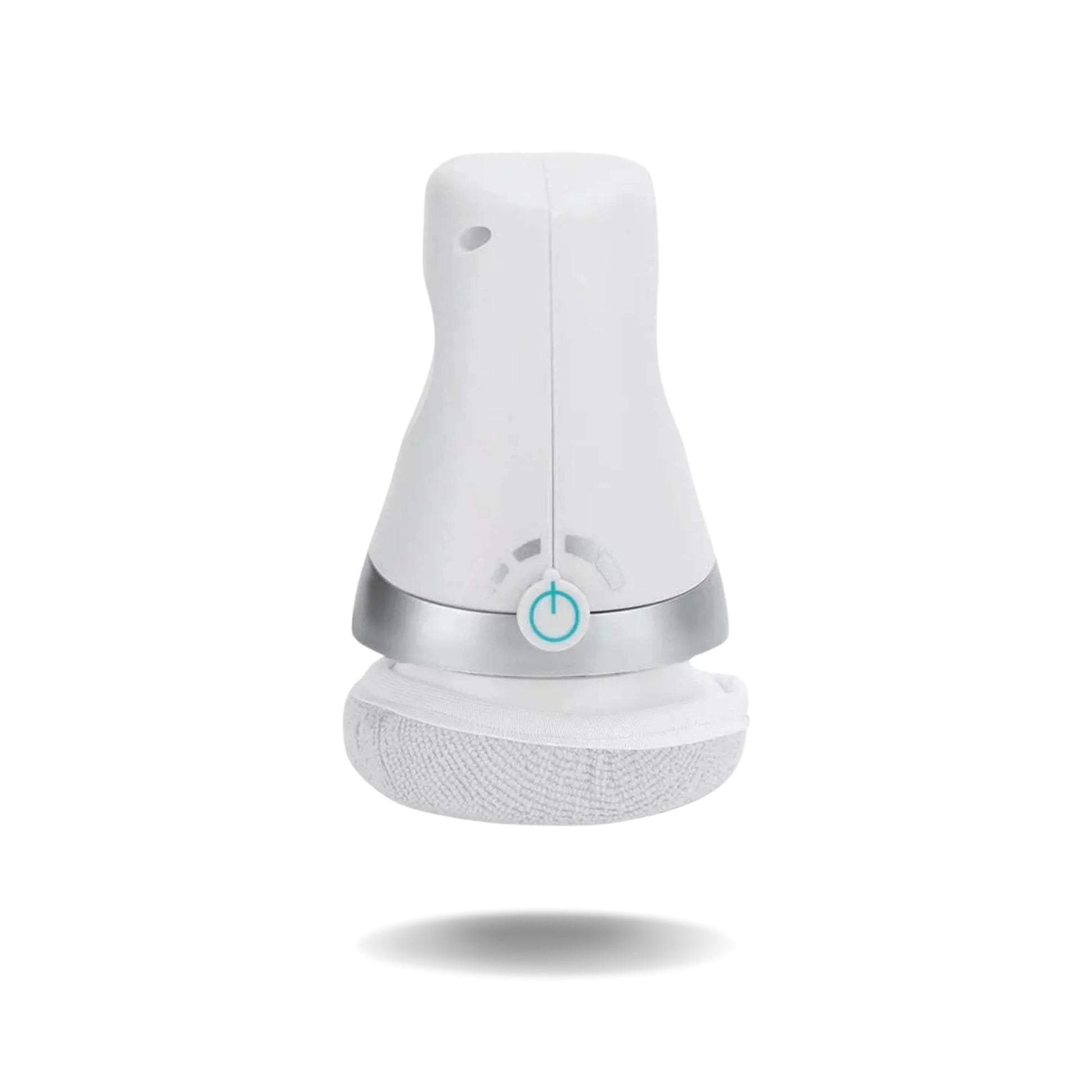 Sculptor Pro device side profile highlighting ergonomic design