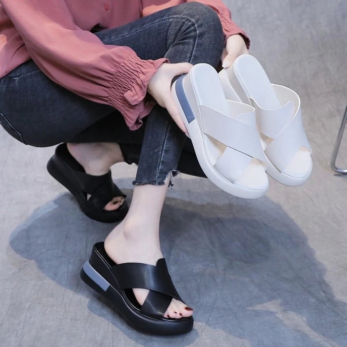 Women's orthopedic sandals size chart foot length reference