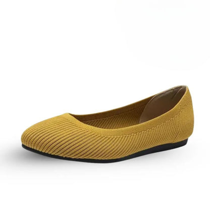 Stella comfort ballet flats size range 35 to 44 women's footwear