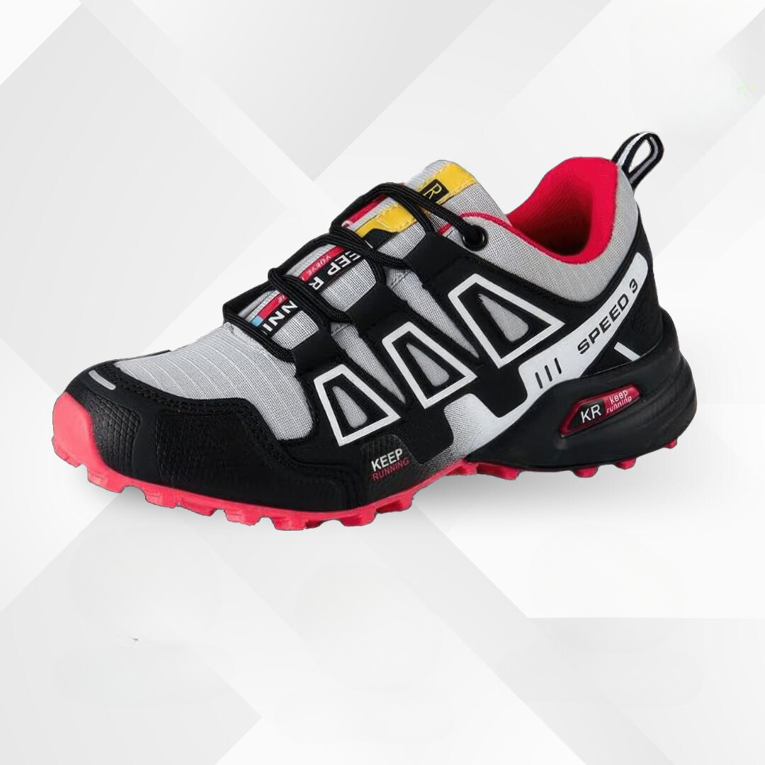 Traxon unisex comfort sneakers in multiple colors lineup