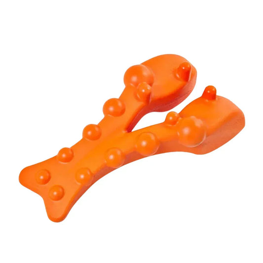 Torvan trigger point massager for neck and shoulder pain relief