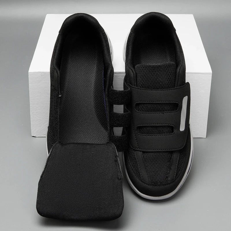 Valgora unisex orthopedic sneaker — indoor and outdoor use