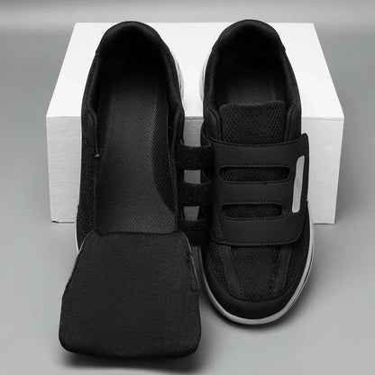 Valgora unisex orthopedic sneaker — indoor and outdoor use