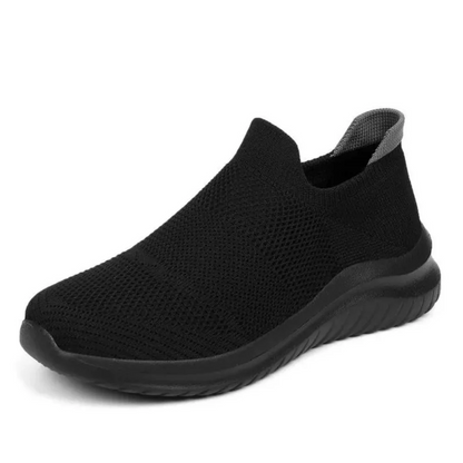 Veldan orthopedic footwear suitable for heel spurs and plantar fasciitis