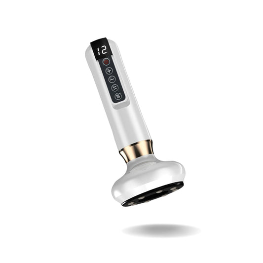 At-home cellulite reduction using the Vivo Body Toning Massager