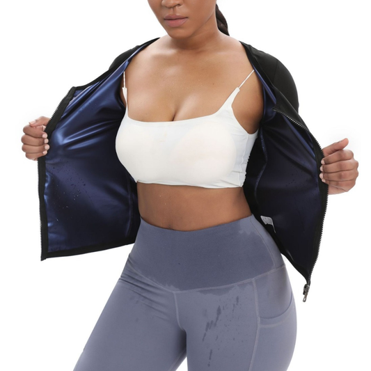 Women's compression top for all-day comfort and pain relief