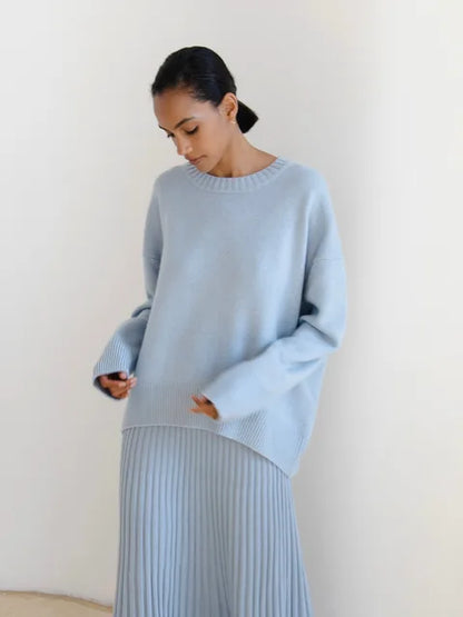 Celine women's polyester sweater size range Small Medium Large