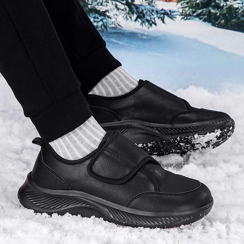 Women's nursing sneakers suitable for swollen feet and hallux valgus