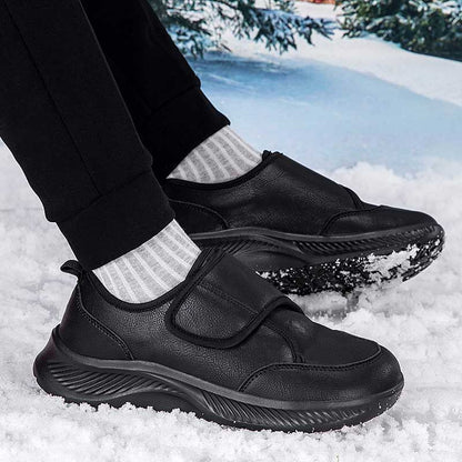 Women's nursing sneakers suitable for swollen feet and hallux valgus